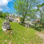 Vikendica House Rada I Stanisav Moscenicka Draga