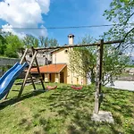 House Rada I Stanisav Moscenicka Draga
