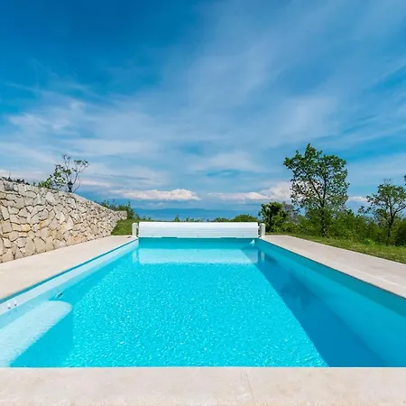 Ferienhaus House Rada I Stanisav *
