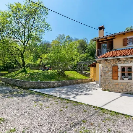 House Rada I Stanisav Vikendica
