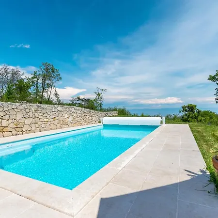 Ferienhaus House Rada I Stanisav *