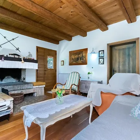 Ferienhaus House Rada I Stanisav