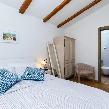 Ferienhaus House Rada I Stanisav
