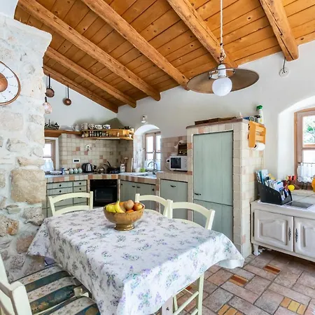 Ferienhaus House Rada I Stanisav