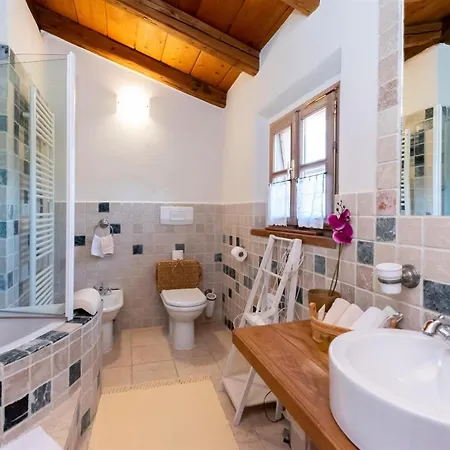 Ferienhaus House Rada I Stanisav Mošćenička Draga