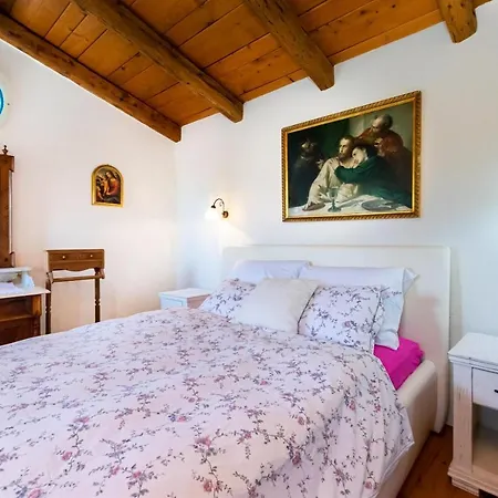 Ferienhaus House Rada I Stanisav Mošćenička Draga