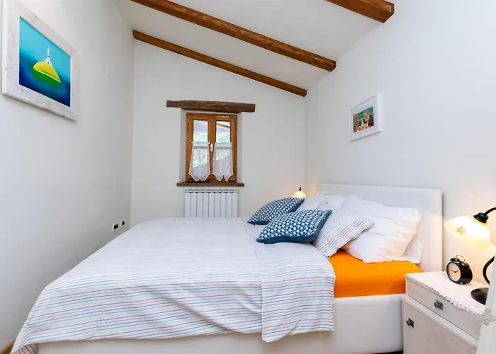 House Rada I Stanisav *