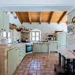 House Rada I Stanisav Feriehus Mošćenička Draga