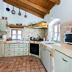 Hébergement de vacances House Rada I Stanisav
