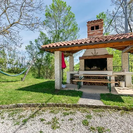 House Rada I Stanisav * Mošćenička Draga