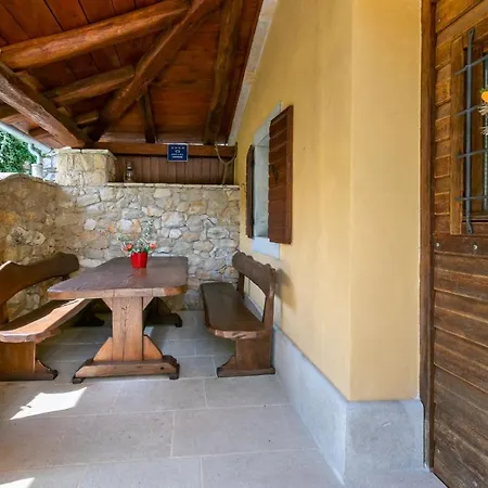 Prázdninový dům House Rada I Stanisav
