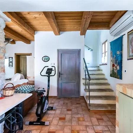 House Rada I Stanisav Prázdninový dům