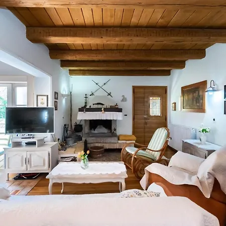 Hébergement de vacances House Rada I Stanisav