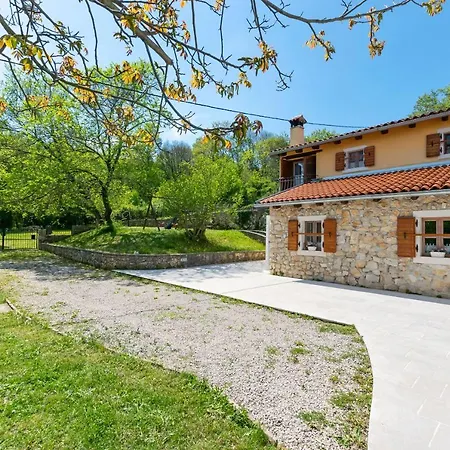 House Rada I Stanisav *