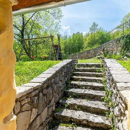 House Rada I Stanisav Hébergement de vacances *