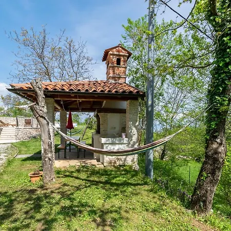 House Rada I Stanisav