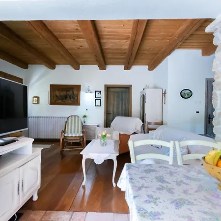 House Rada I Stanisav Hébergement de vacances