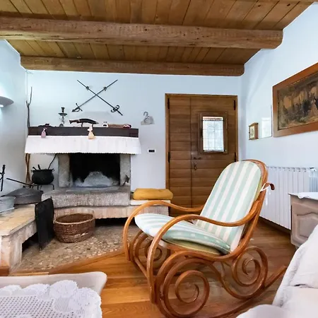 Prázdninový dům House Rada I Stanisav
