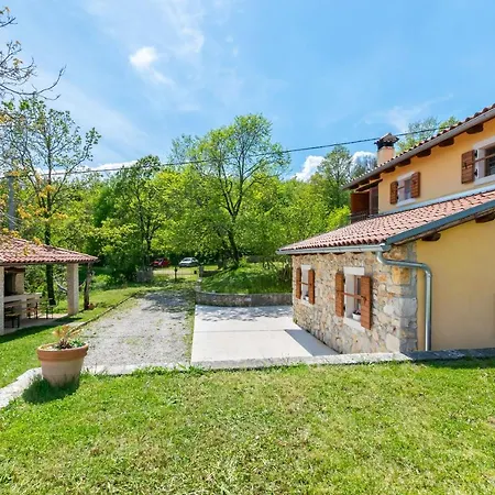 House Rada I Stanisav