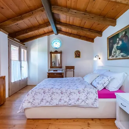 House Rada I Stanisav Prázdninový dům Mošćenička Draga