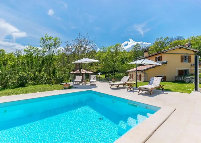 House Rada I Stanisav *