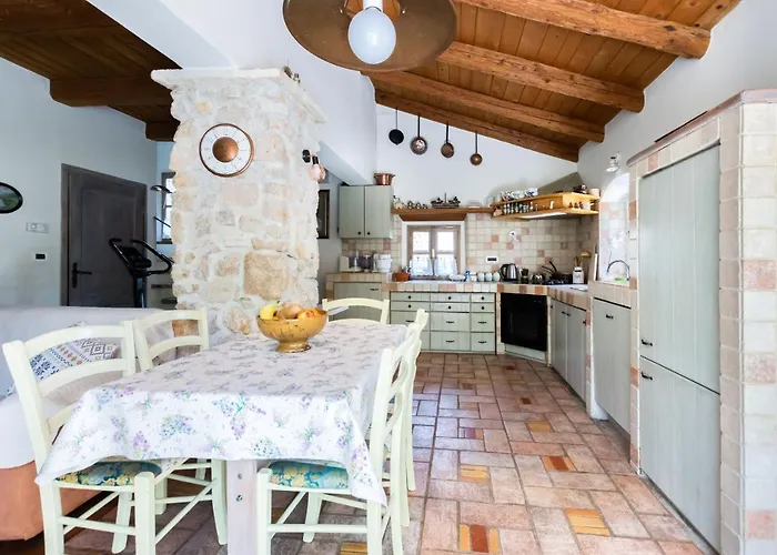 Casa vacanze House Rada I Stanisav Mošćenička Draga
