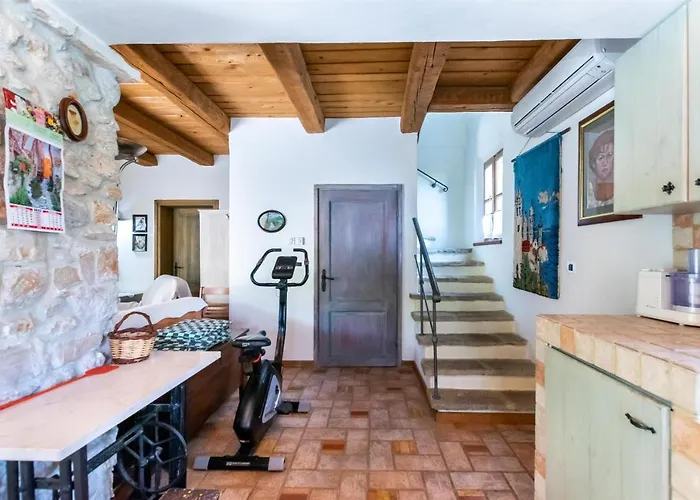 House Rada I Stanisav Casa vacanze