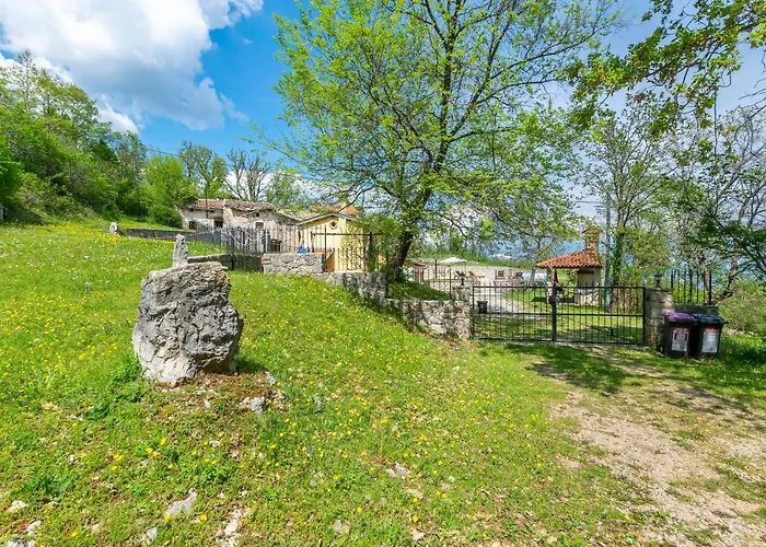 Casa vacanze House Rada I Stanisav Mošćenička Draga