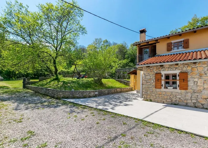 House Rada I Stanisav Casa vacanze