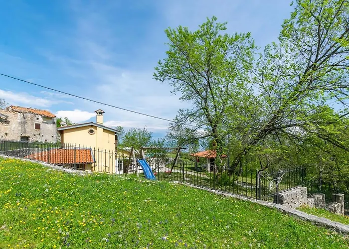 House Rada I Stanisav Casa vacanze *
