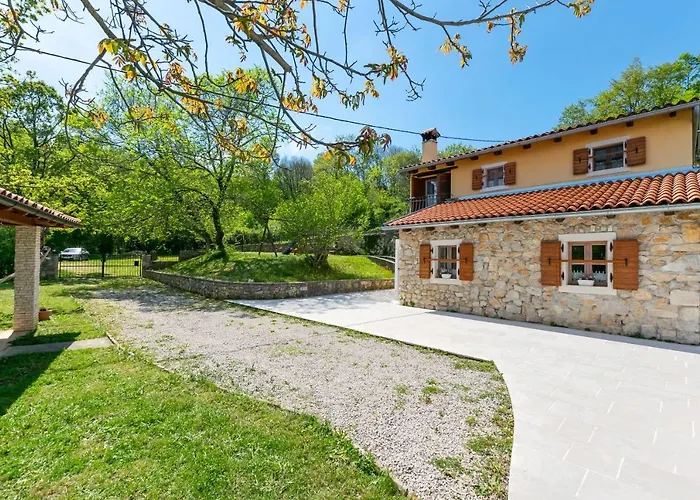 House Rada I Stanisav *