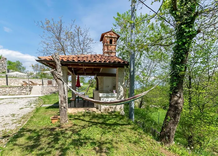 House Rada I Stanisav