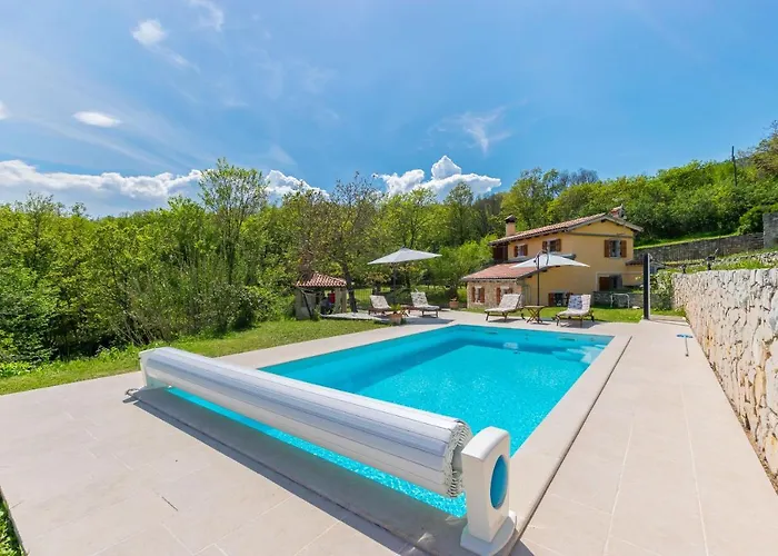 Casa vacanze House Rada I Stanisav