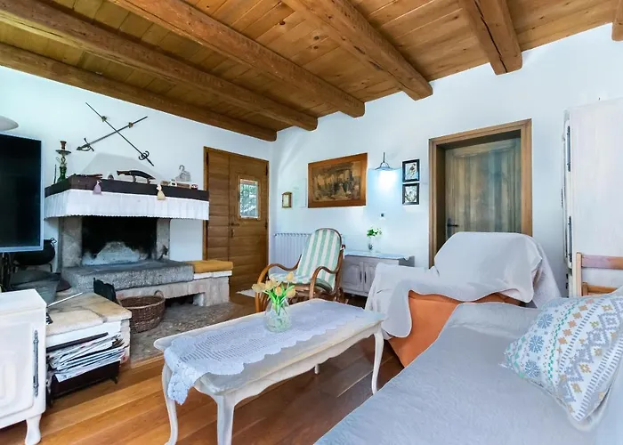 Casa vacanze House Rada I Stanisav