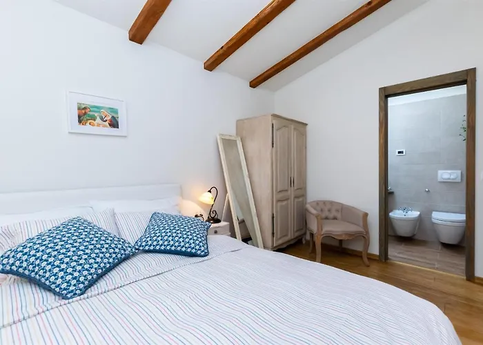 Casa vacanze House Rada I Stanisav