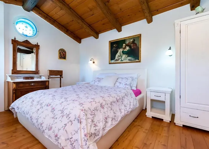 House Rada I Stanisav *