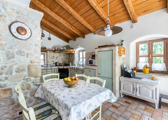 Casa de Férias House Rada I Stanisav