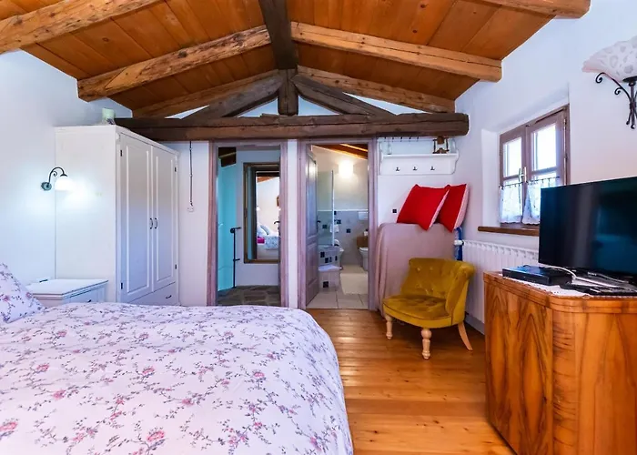 House Rada I Stanisav *