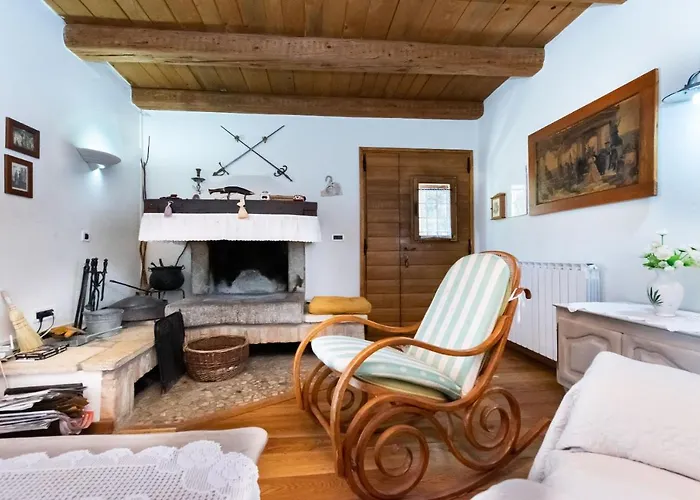 בית נופש House Rada I Stanisav