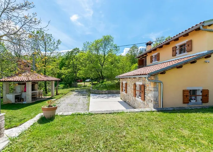 House Rada I Stanisav