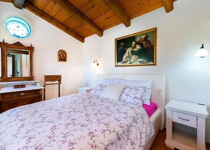 Casa vacanze House Rada I Stanisav Mošćenička Draga