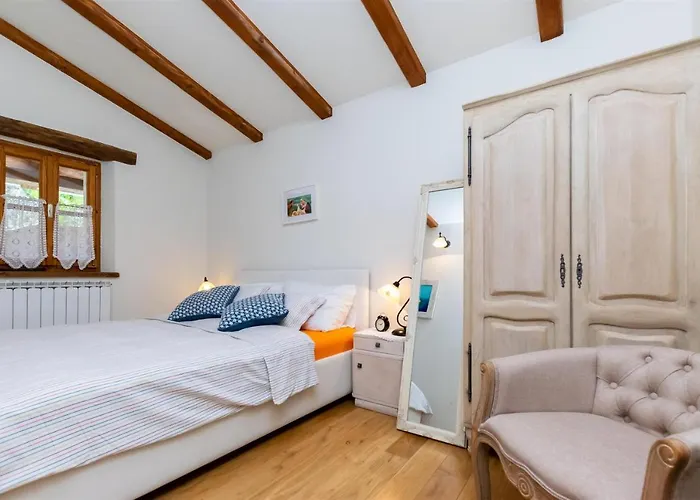 House Rada I Stanisav Casa de Férias *